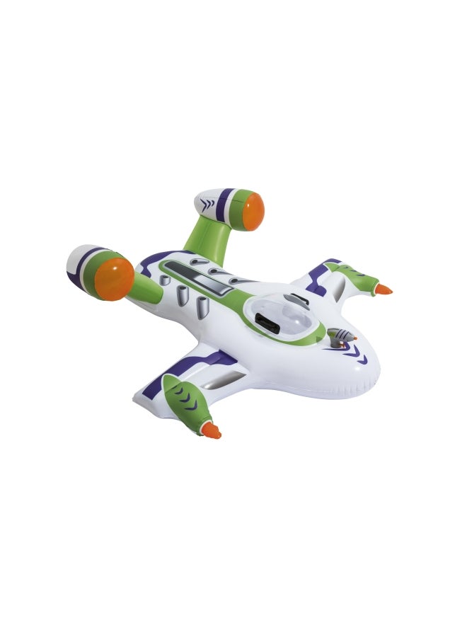 بست واي ويت جت رايدون 2641094 - Image 2