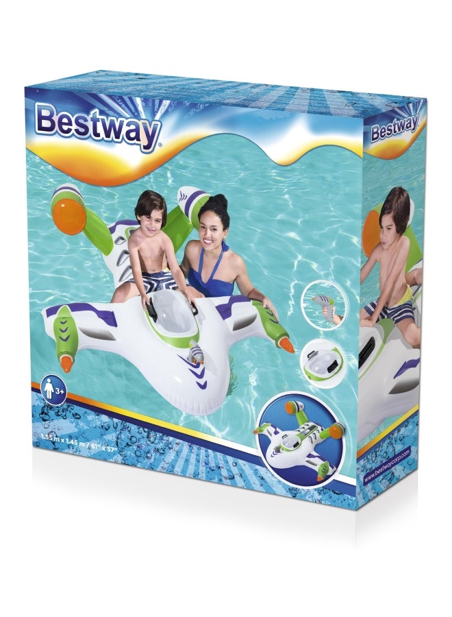 بست واي ويت جت رايدون 2641094 - Image 3