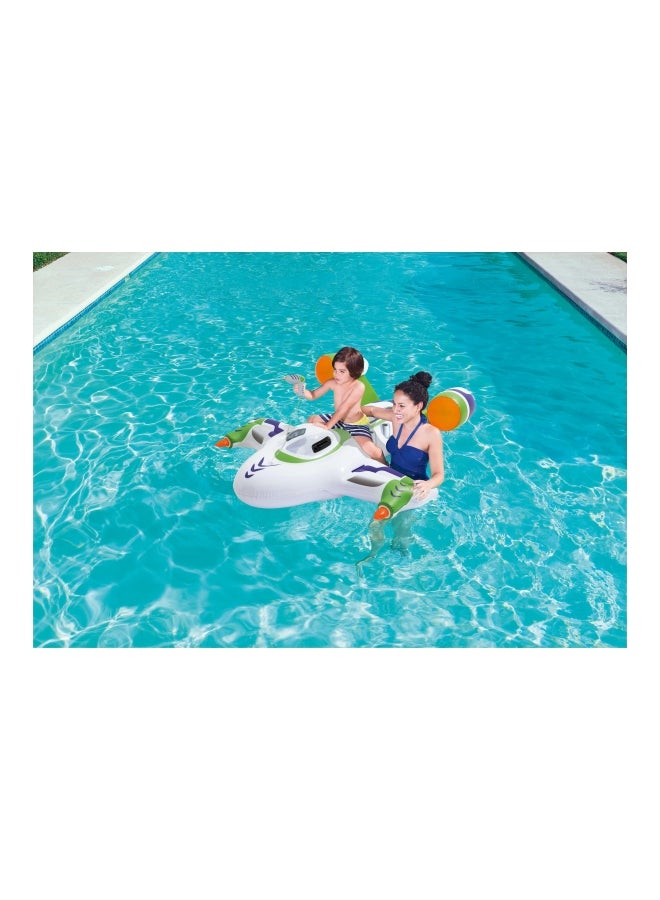 بست واي ويت جت رايدون 2641094 - Image 5