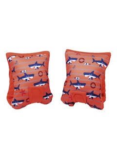 Bestway Fabric Arm Floats 26-32182 38x16.5cm  - Image 1