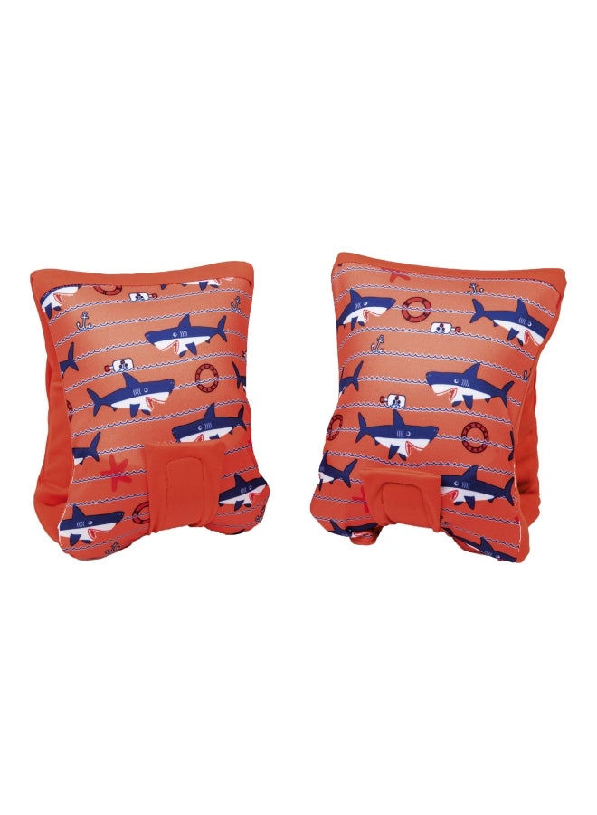 Bestway Fabric Arm Floats 26-32182 38x16.5cm  - Image 1