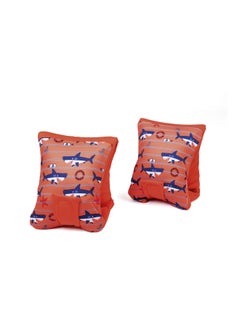 Bestway Fabric Arm Floats 26-32182 38x16.5cm  - Image 2