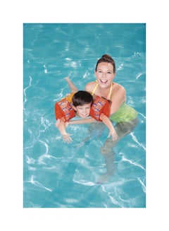 Bestway Fabric Arm Floats 26-32182 38x16.5cm  - Image 4
