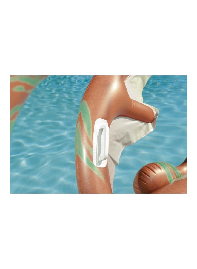 Bestway Dinosaur Shape Pool Float 26-41105 1.98x135meter - Image 5