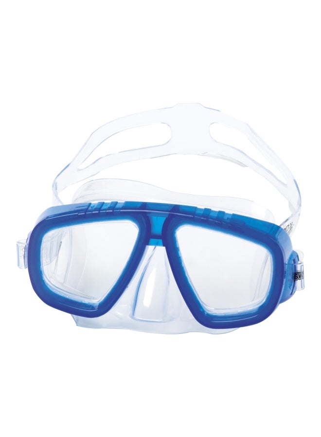 Bestway Aqua Champ Essential Mask  - Image 1