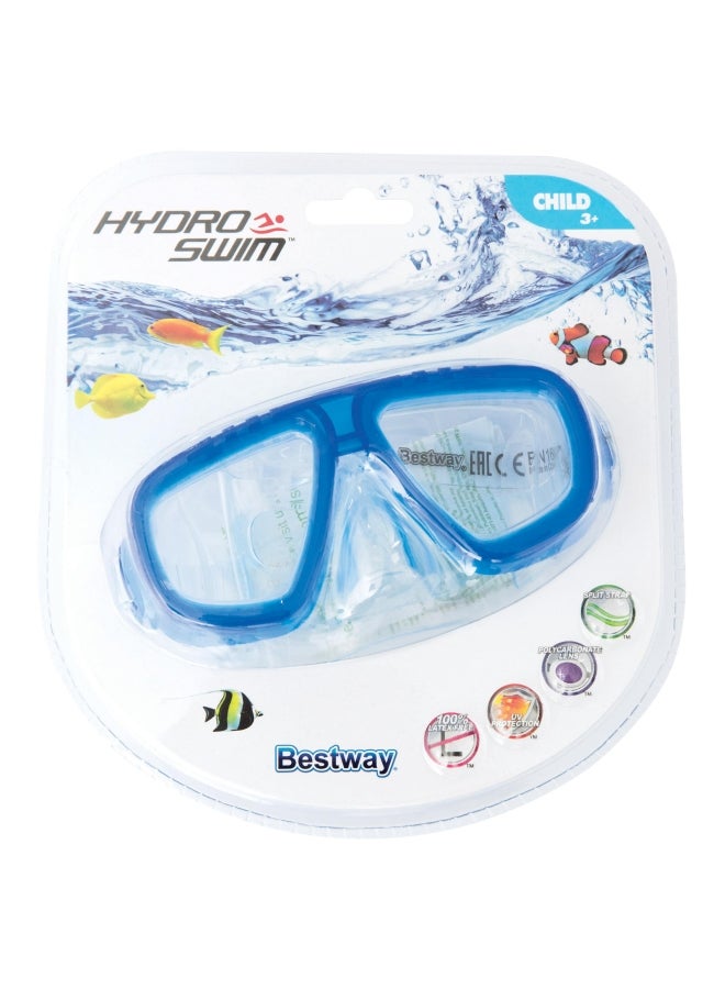 Bestway Aqua Champ Essential Mask  - Image 2