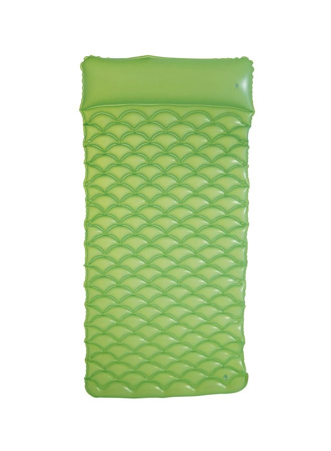 Bestway Float'n Roll Air Mat 213x86cm  - Image 1