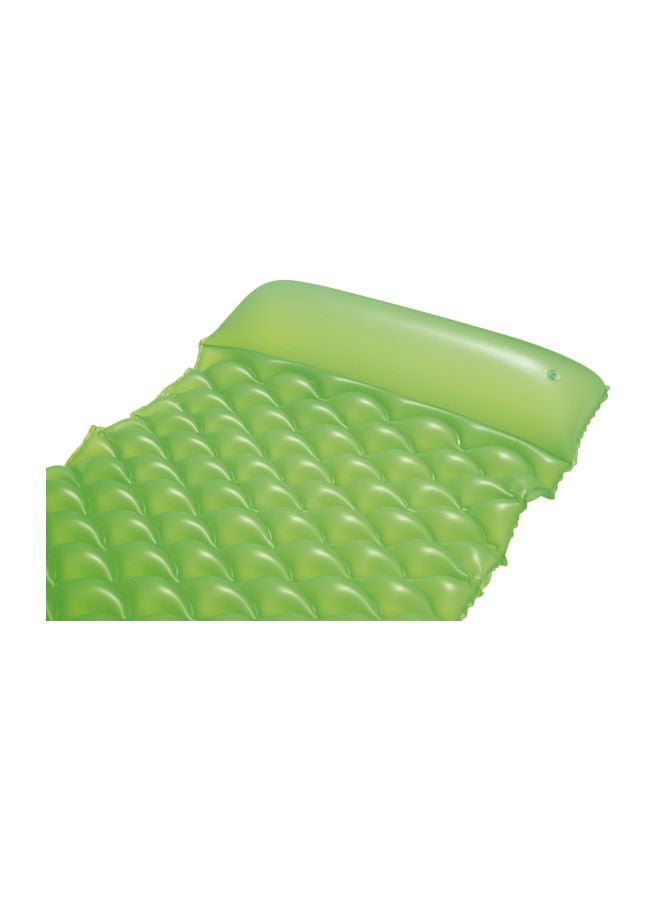 Bestway Float'n Roll Air Mat 213x86cm  - Image 2