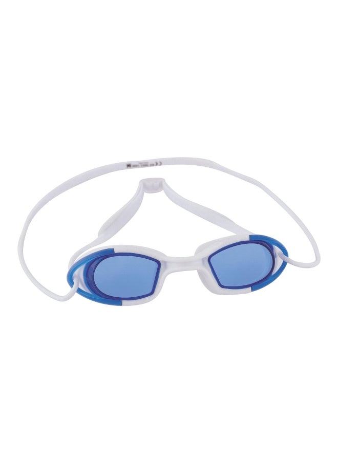 Bestway Dominator Pro Goggles 26-21026 5.4x6x20.7cm - Image 1