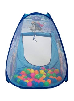 Disney FROZEN Playhouse Tent With Marine Ball Set 147-1 13x4inch  - Image 5