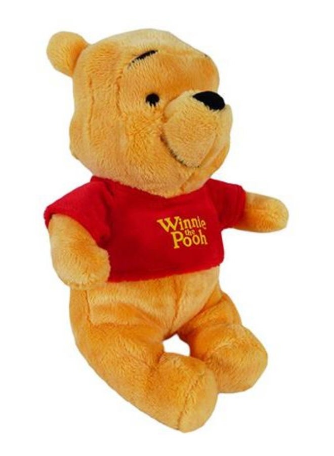 Disney - Winnie The Pooh Plush Toy - Image 1