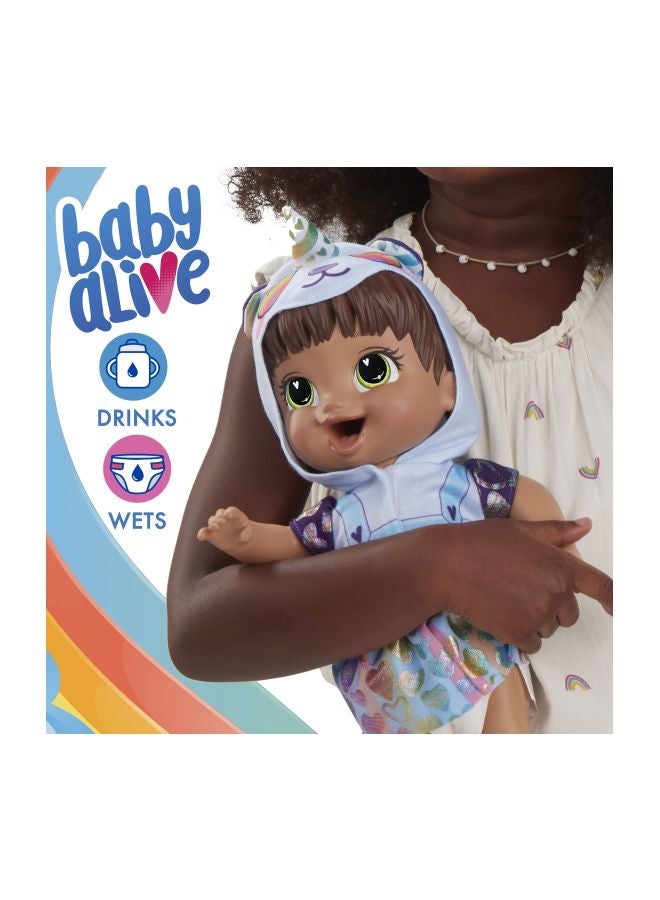 Baby Alive Tinycorns Baby Doll - Image 4