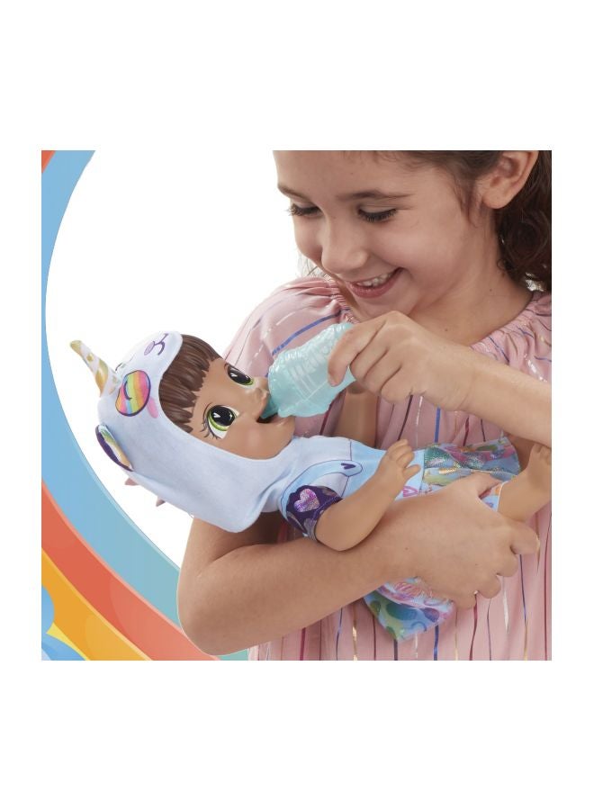 Baby Alive Tinycorns Baby Doll - Image 5