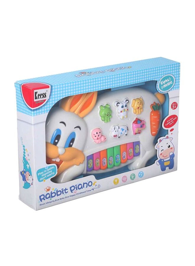 KEESS Little Rabbit Piano 479  - Image 1