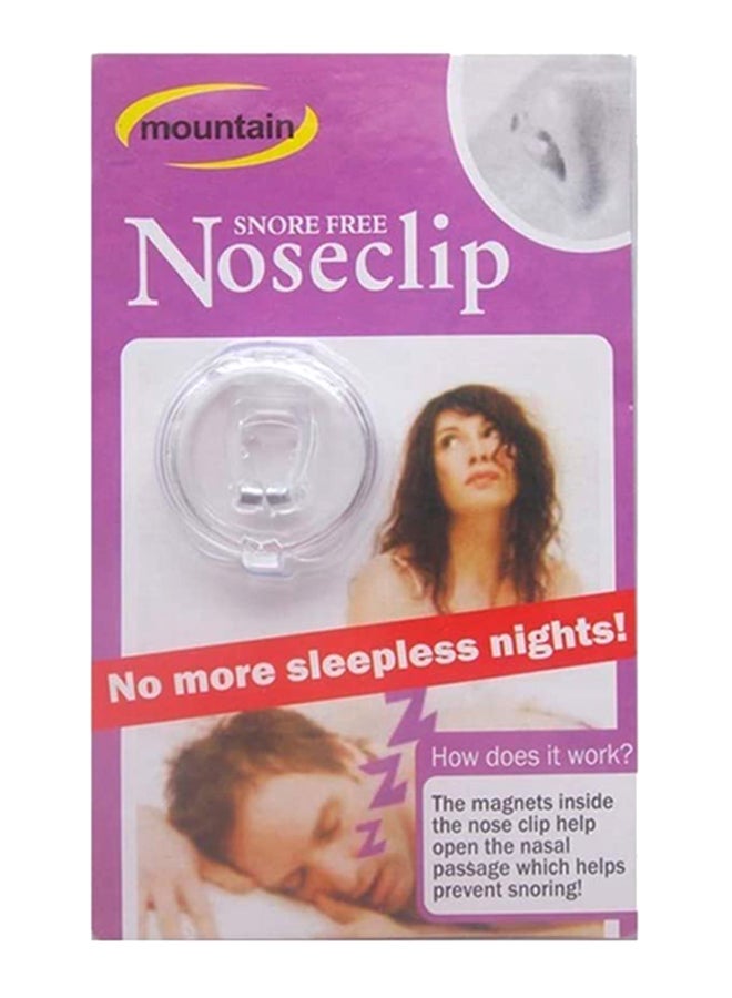 Snore Free Nose Clip - v1587814943/N37376559A_1