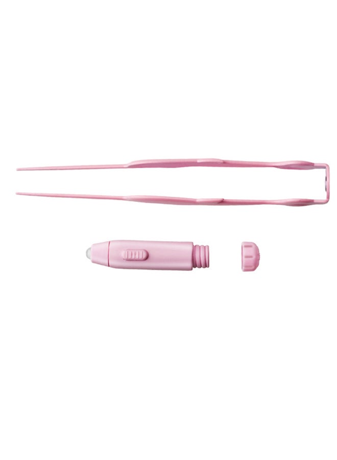 Generic 2-Piece LED Ear Wax Cleaner Set With Box  - Image 3