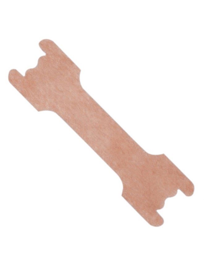 100-Piece Disposable Better Breath Anti Snoring Nasal Strip Set - Image 1