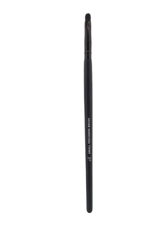 elf Small Precision Brush Black - Image 1