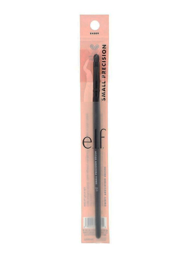 elf Small Precision Brush Black - Image 2
