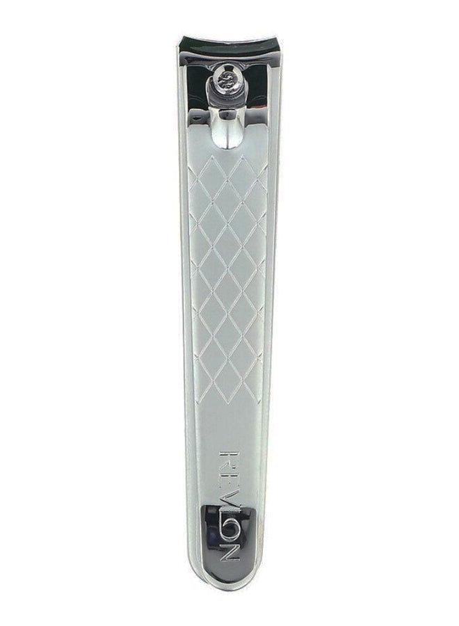 Revlon - Toe Nail Clipper Silver - Image 1