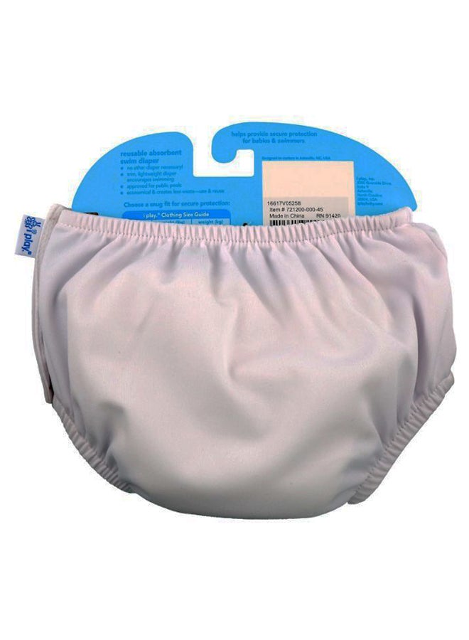 i play. Inc Reusable And Absorbent Swimsuit Diaper, 11.5-13.5 kg, Value Pack - Image 2