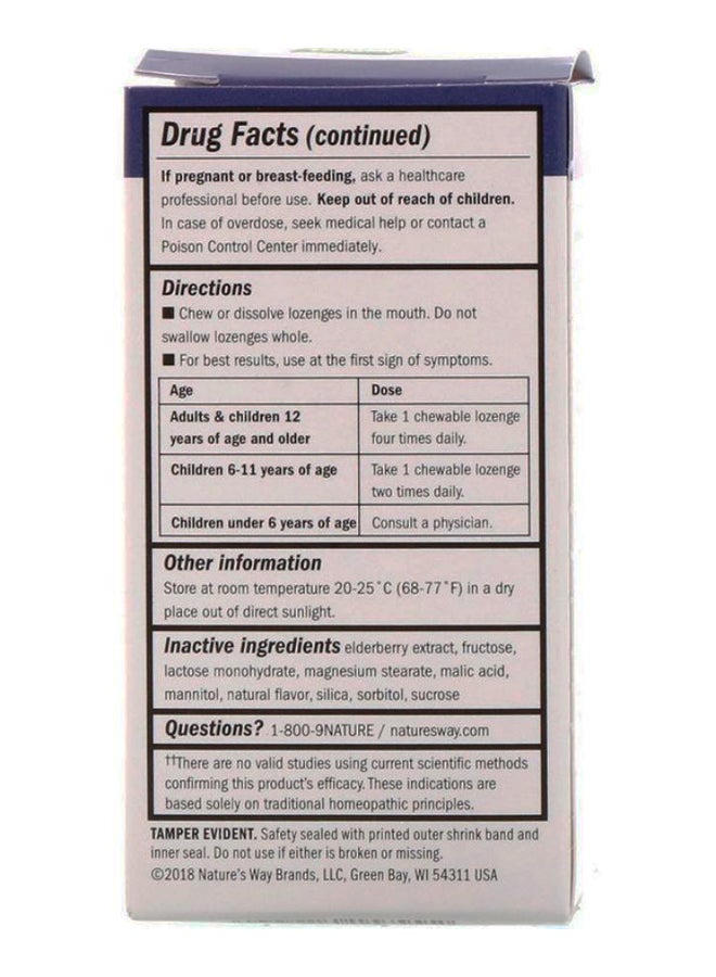 Lansinoh - 2-Piece Medium Flow Naturalwave Nipples Set - Image 1
