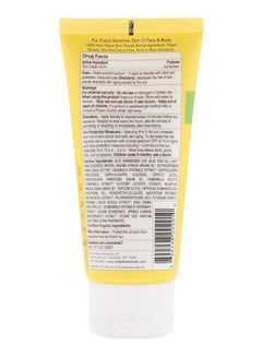 Babo Botanicals Clear Zinc Sunscreen  - Image 2