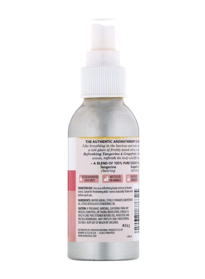 أورا كاسيا بخاخ معطر للغرفة للعلاج العطري متعدد الألوان - Image 2