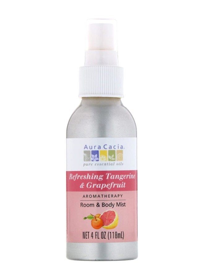 أورا كاسيا بخاخ معطر للغرفة للعلاج العطري متعدد الألوان - Image 1