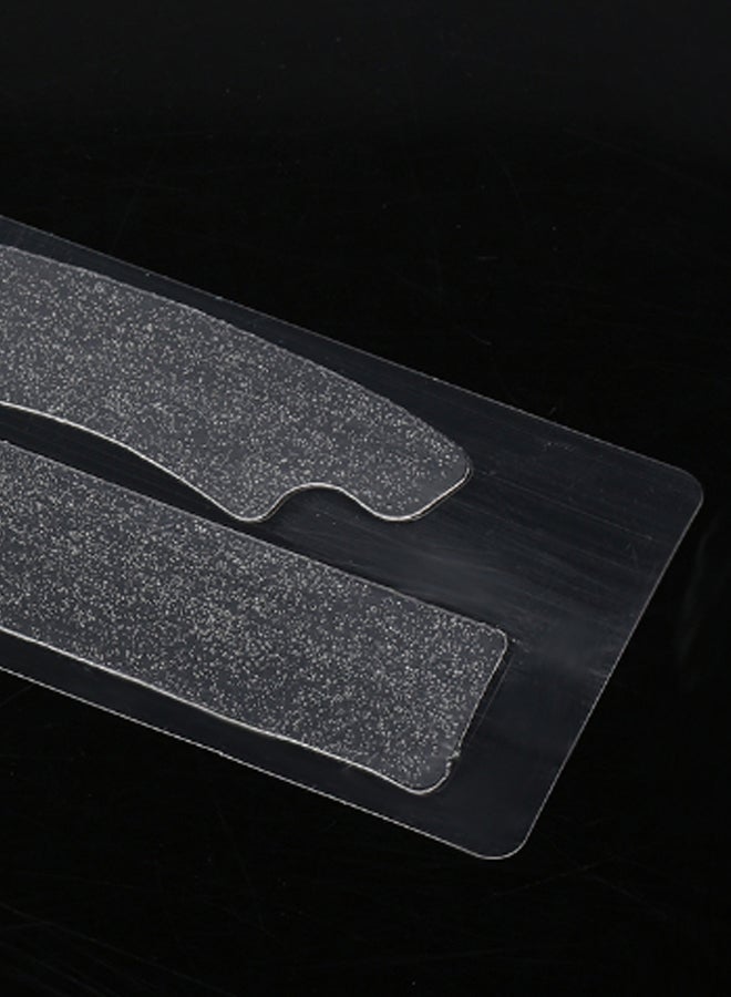 طقم شرائط تبييض الأسنان من 7 قطع - Image 2