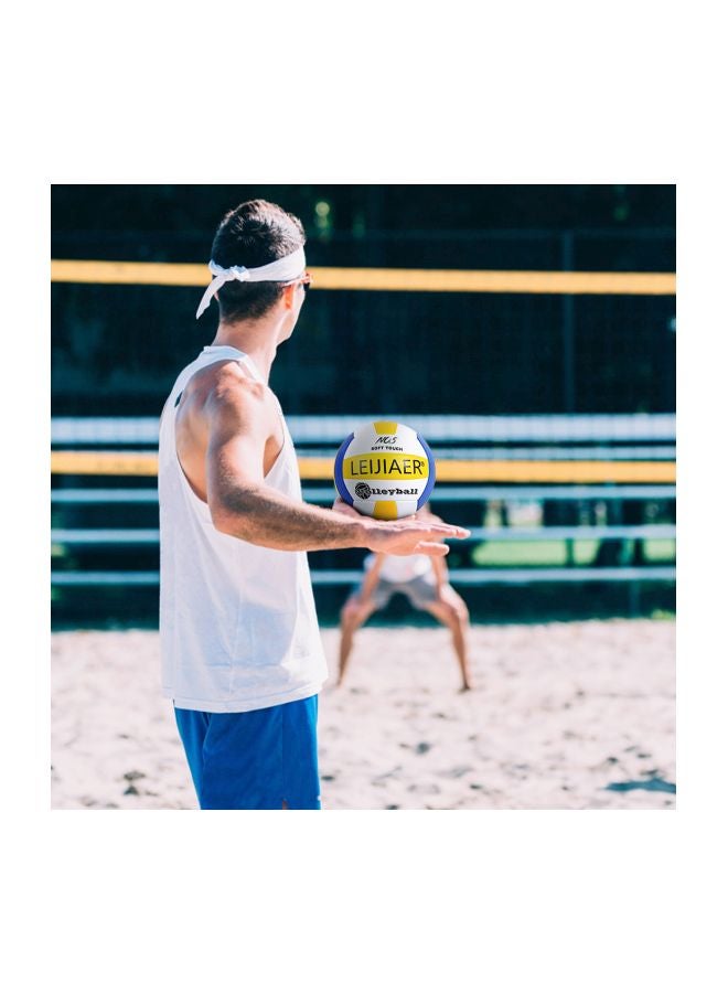 Soft Touch Volleyball - v1587816956/N37380647A_4