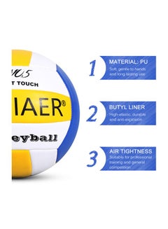 Leijiaer Soft Touch Volleyball  - Image 5