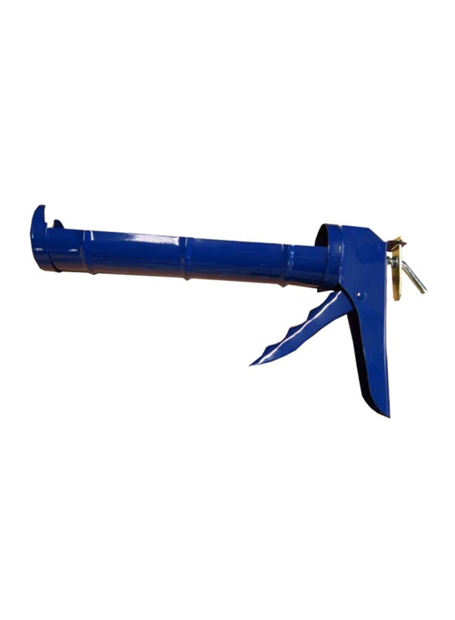Silicone Glue Gun Blue 9inch 