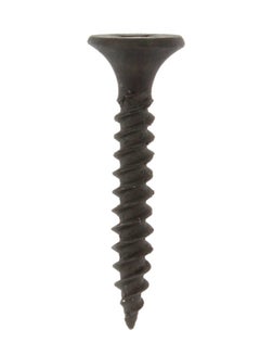 High-Grade Drywall Screw Black 1inch