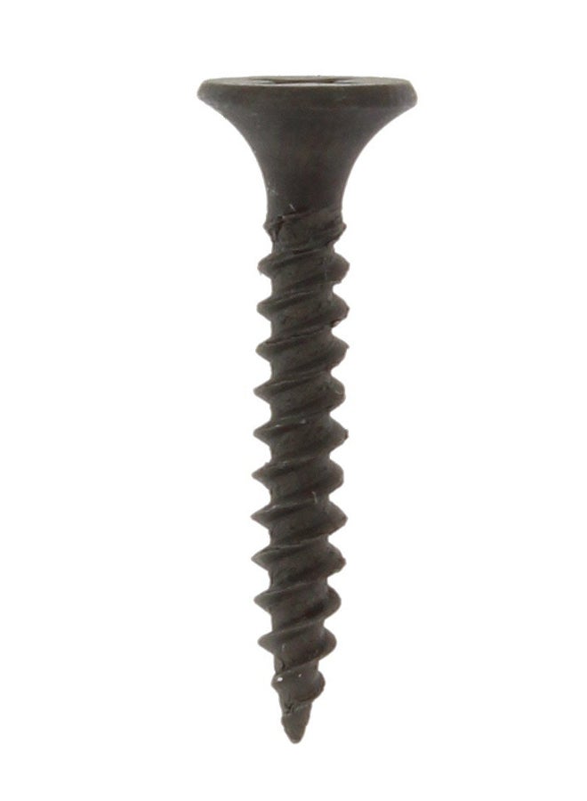 My Helper - High-Grade Drywall Screw Black 1inch - Image 1
