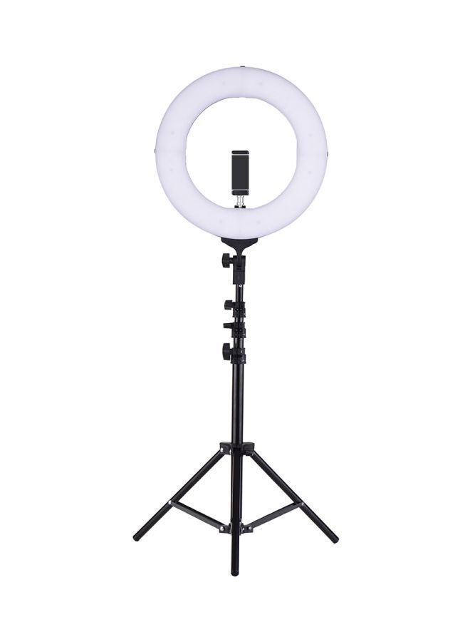 زومي Zomei 8-piece bi-colour Dimmable Ring Photography Light Set