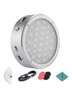Godox Mini RGB LED Video Light White  - Image 1