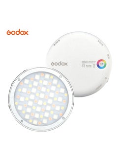 Godox Mini RGB LED Video Light White  - Image 2