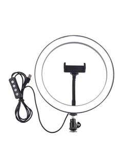 PULUZ LED Ring Light White/Black/Green  - Image 1
