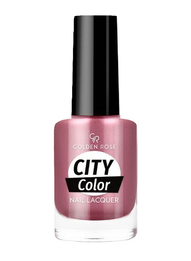 City Colour Nail Lacquer 35 Pink - v1587824975/N37432190A_1