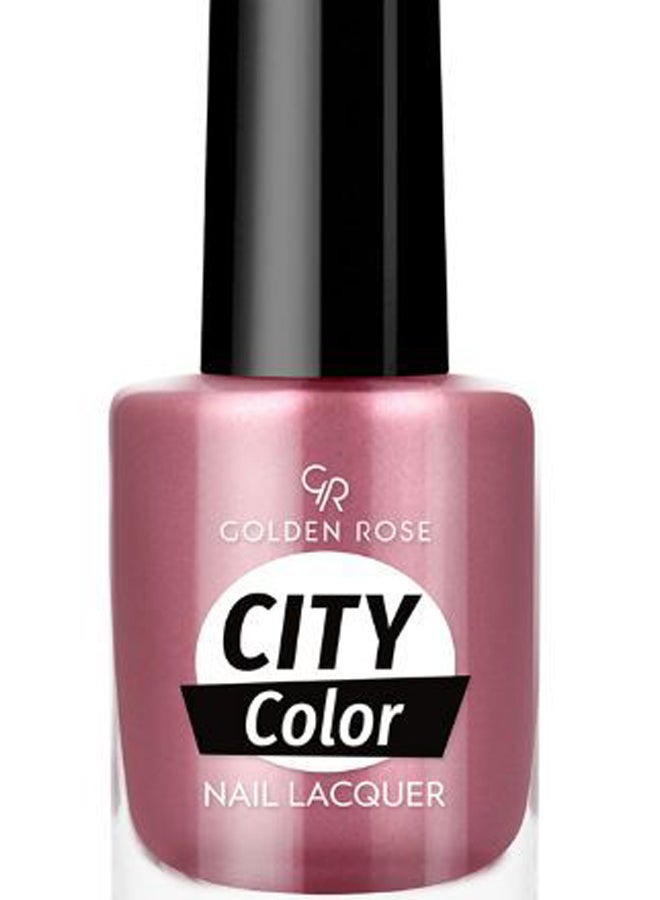 City Colour Nail Lacquer 35 Pink - v1587824976/N37432190A_2