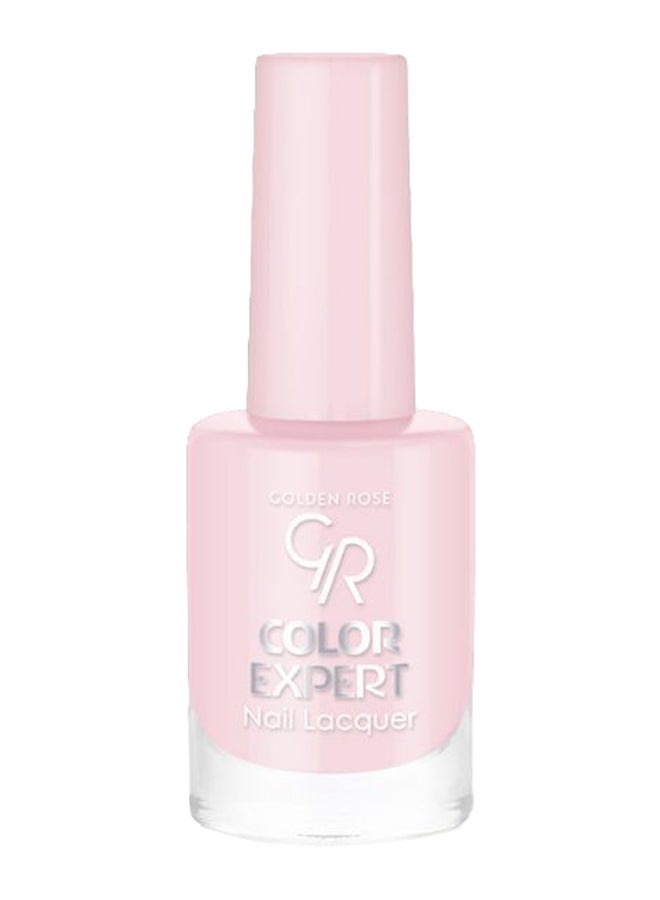 Golden Rose Colour Expert Nail Lacquer 143 Pink - Image 1