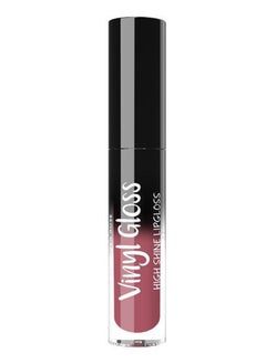 Golden Rose Vinyl High Shine Lip Gloss 06 Pink  - Image 1