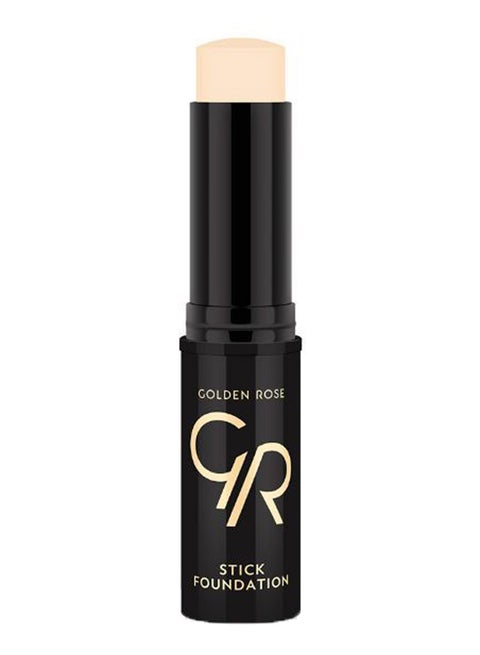 Professional Stick Foundation 01 Natural