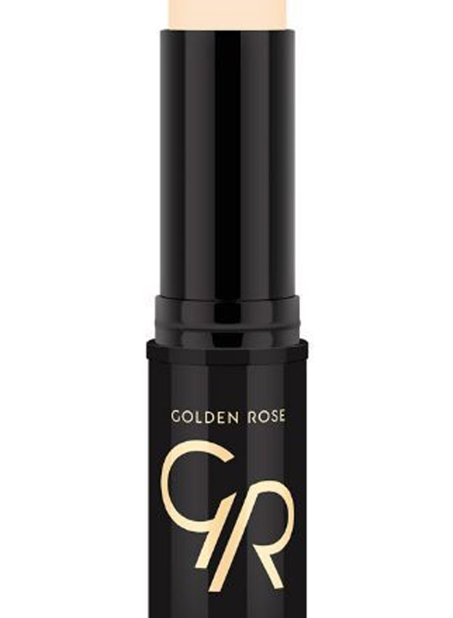 Professional Stick Foundation 01 Natural
