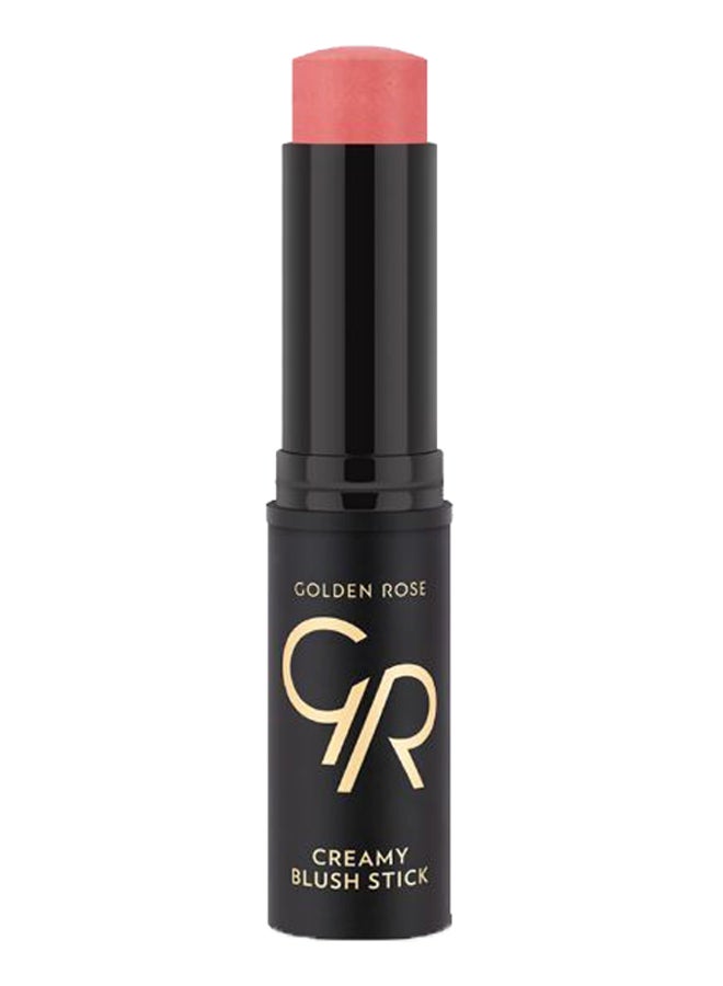 Golden Rose Creamy Blush Stick 111 Peach - Image 1