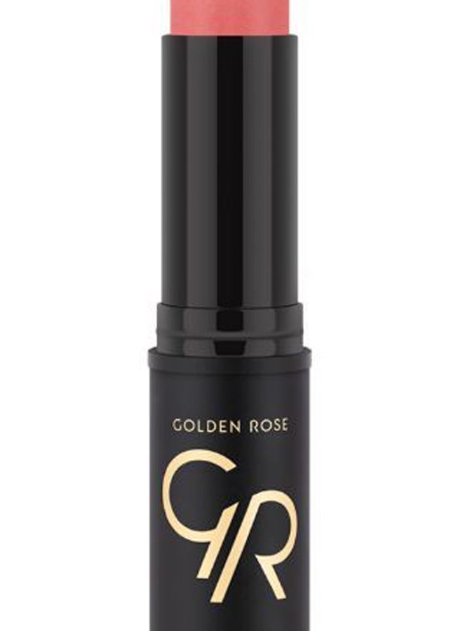 Golden Rose Creamy Blush Stick 111 Peach - Image 2