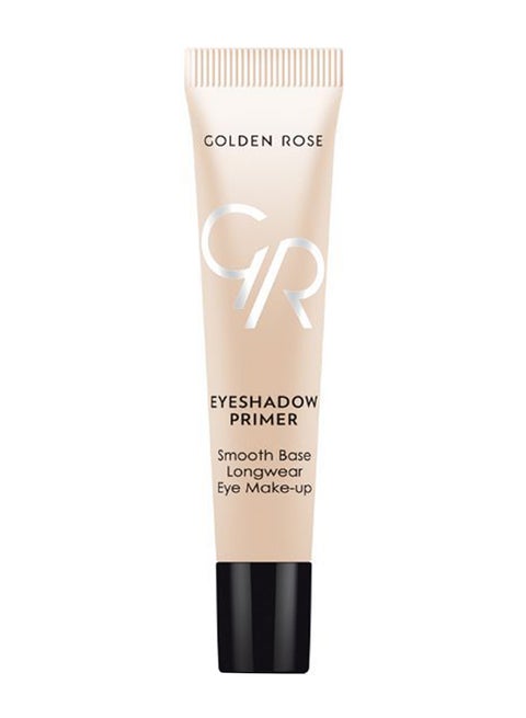 Smooth Base Eyeshadow Primer Beige