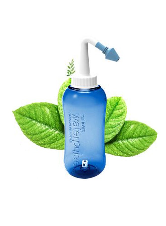 Generic Nose Protector Wash Cleaner Spray Bottle  - Image 2