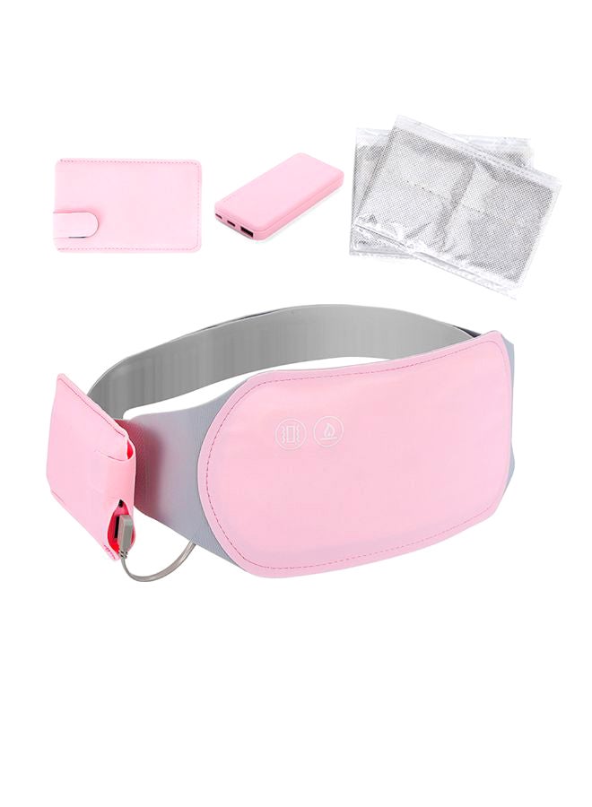 Generic Portable Infrared USB Warming Waist Belt Kit  - Image 1